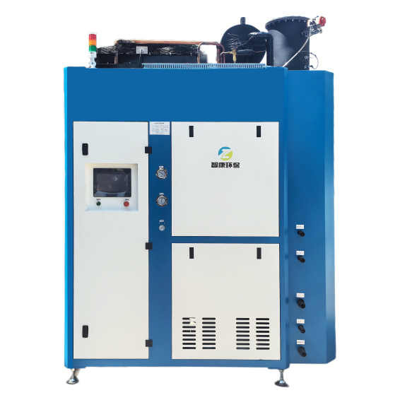 低溫蒸發(fā)器的蒸發(fā)過(guò)程和基本原理 低溫蒸發(fā)器的蒸發(fā)過(guò)程和基本原理