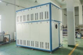 低溫蒸發(fā)器清洗廢水應(yīng)用