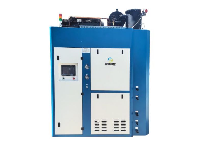 環(huán)保行業(yè)使用低溫蒸發(fā)器如何選擇 環(huán)保行業(yè)使用低溫蒸發(fā)器如何選擇